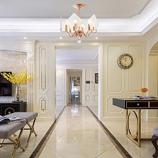 Люстра на штанге arte milano sorrento-6309 376309-6-400 gd